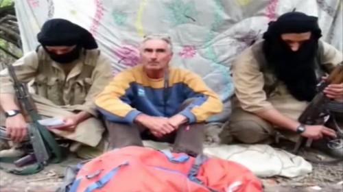 Jund al-Khilifa in Algeria behead French hostage - ảnh 1